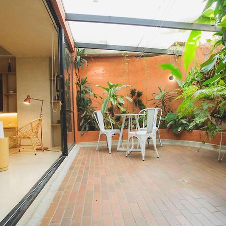 דירות מדיין Stunning 1Br In Laureles מראה חיצוני תמונה